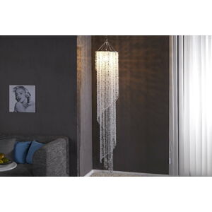 LuxD 16650 Lampa Crystal závěsné svítidlo