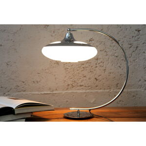 LuxD 17143 Stolní lampa Logico