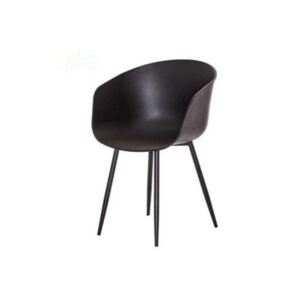 Norddan Designová jídelní židle Erika