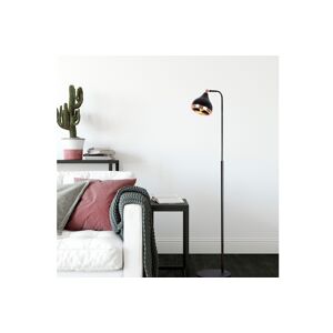 Sofahouse 28537 Designová stojanová lampa Salwah 150 cm černá závěsné svítidlo