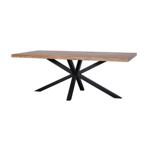 LuxD Designový jídelní stůl Fabrico 240 cm dub