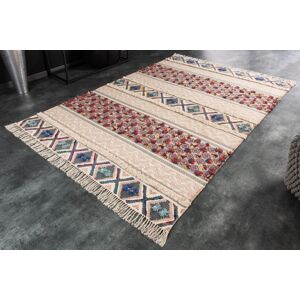 LuxD Designový koberec Pahana 230 x 160 cm barevný geometrický vzor