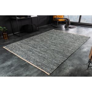 LuxD Designový koberec Tahsin 230 x 160 cm modrý