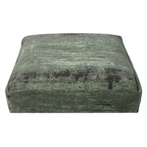 LuxD Designový podlahový polštář Rowan 70 cm zelený