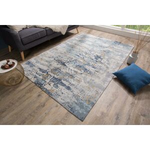 LuxD Designový koberec Jakob 240x160 modrý